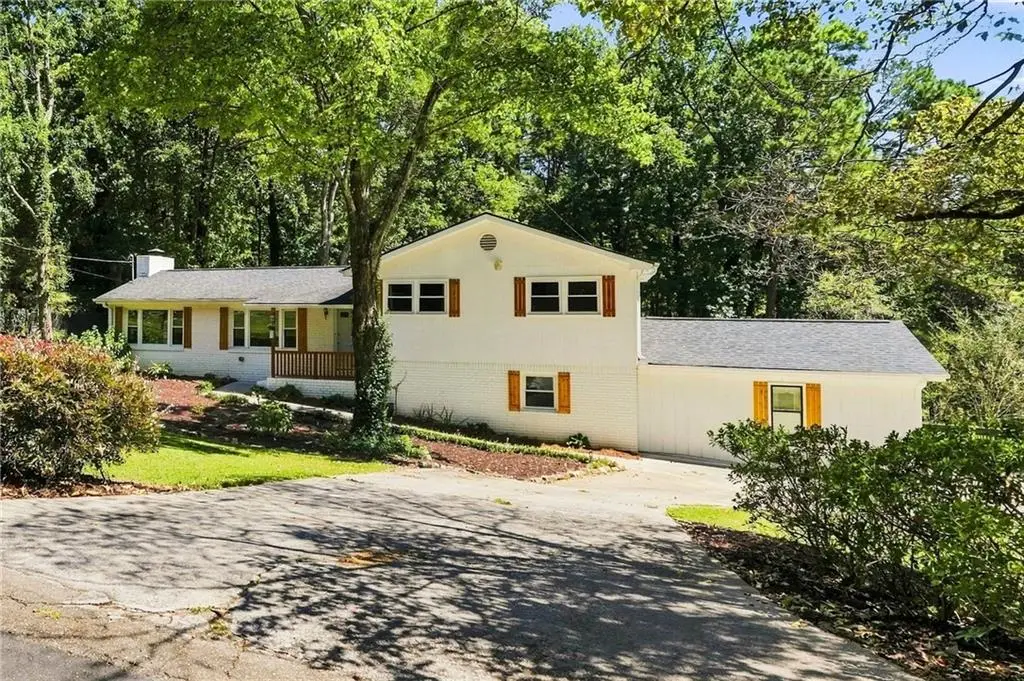 128 Childers Road, Canton, GA 30115 - #1