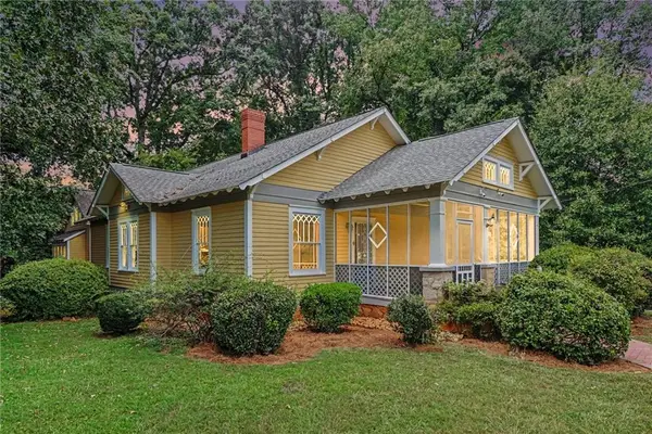 906 Mell Avenue, Clarkston, GA 30021