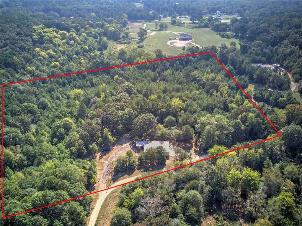 01 Cornelius, Cedartown, GA 30125 - #1