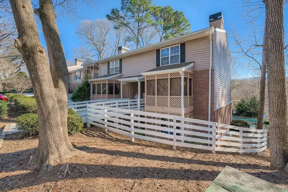 271 Quail Run, Roswell, GA 30076 - #1