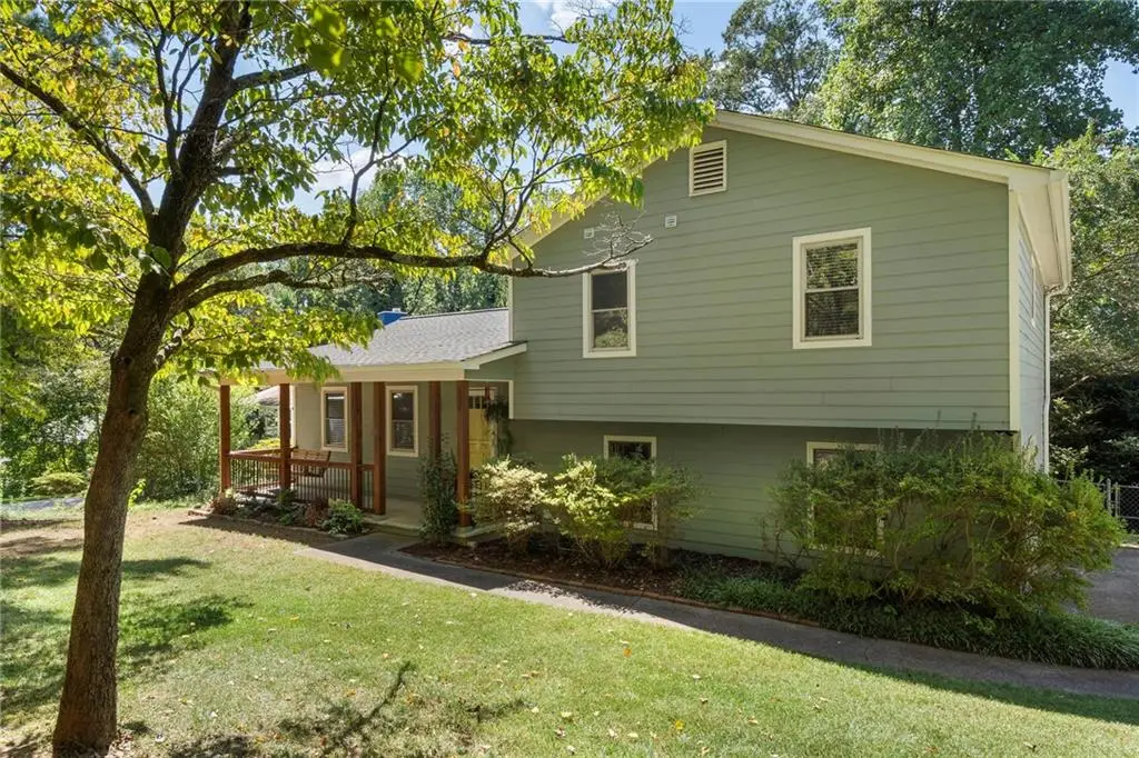 156 Settendown Trail Se, Mableton, GA 30126 - #1