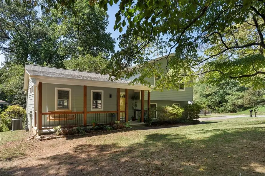 156 Settendown Trail Se, Mableton, GA 30126 - #3