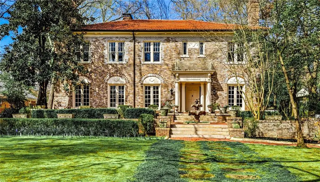 794 Springdale Road Ne, Atlanta, GA 30306 - #1
