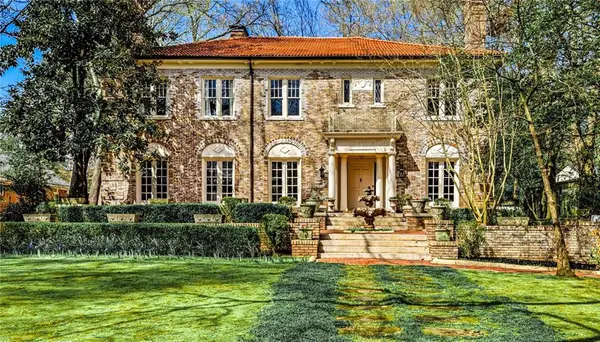794 Springdale Road Ne, Atlanta, GA 30306