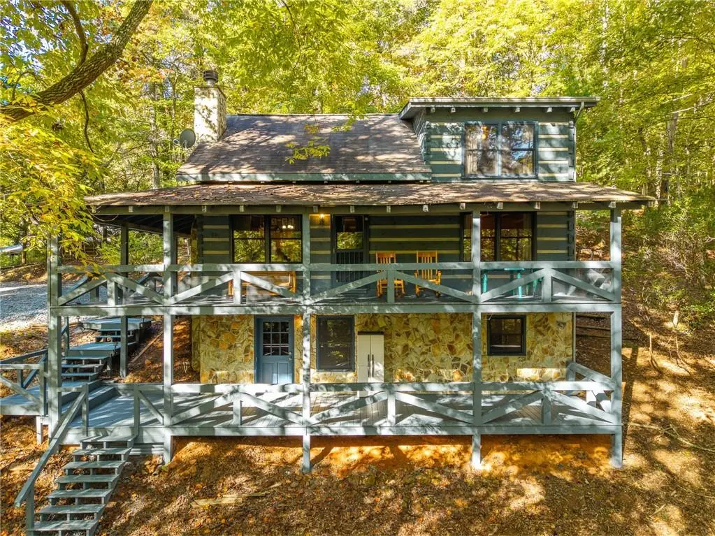 326 Honeysuckle Way, Blue Ridge, GA 30513 - #1