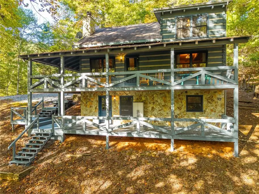 326 Honeysuckle Way, Blue Ridge, GA 30513 - #2