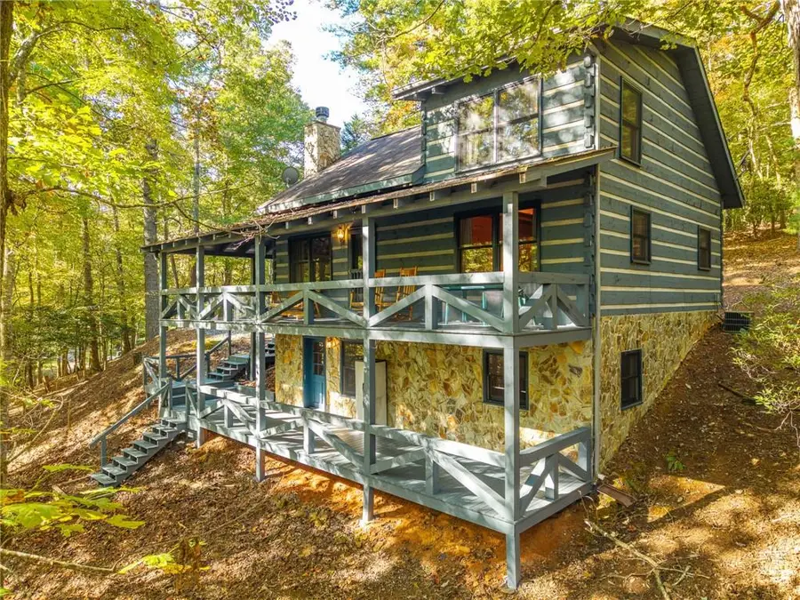 326 Honeysuckle Way, Blue Ridge, GA 30513 - #3