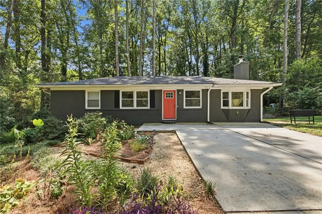 3095 Hollywood Drive, Decatur, GA 30033 - #1