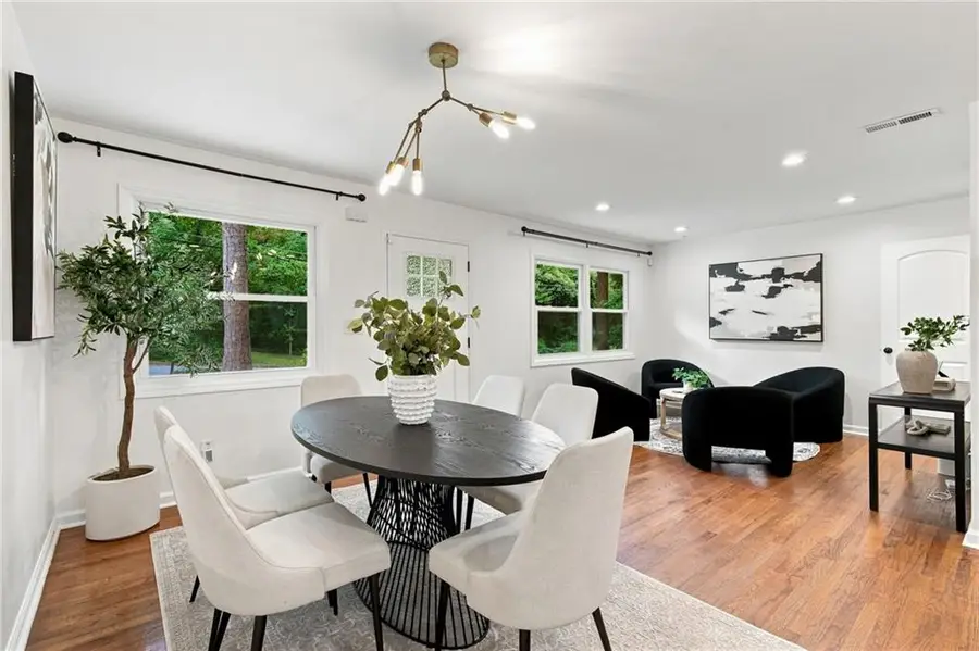3095 Hollywood Drive, Decatur, GA 30033 - #2