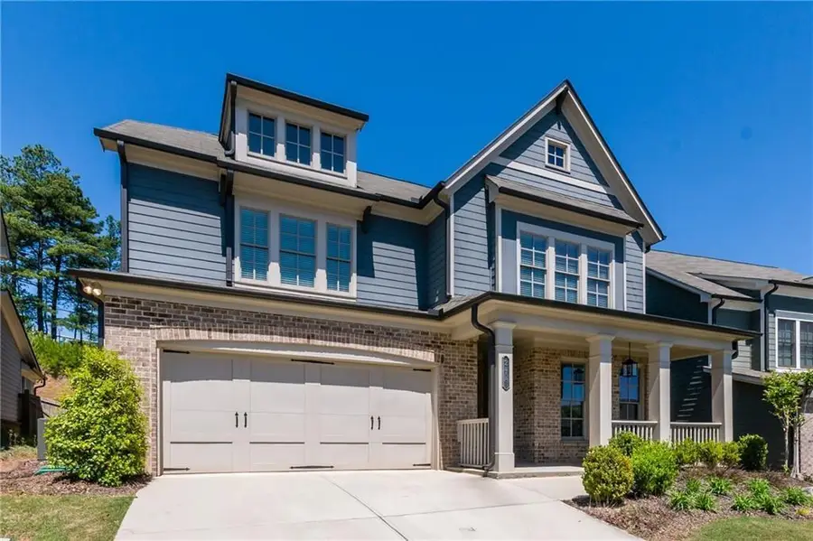 279 Still Pine Bend, Smyrna, GA 30082 - #2