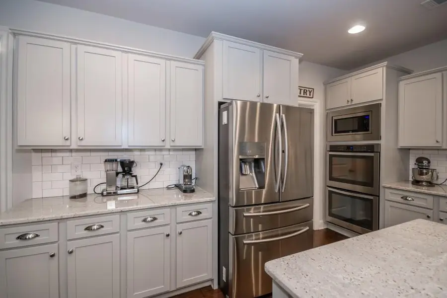 279 Still Pine Bend, Smyrna, GA 30082 - #3