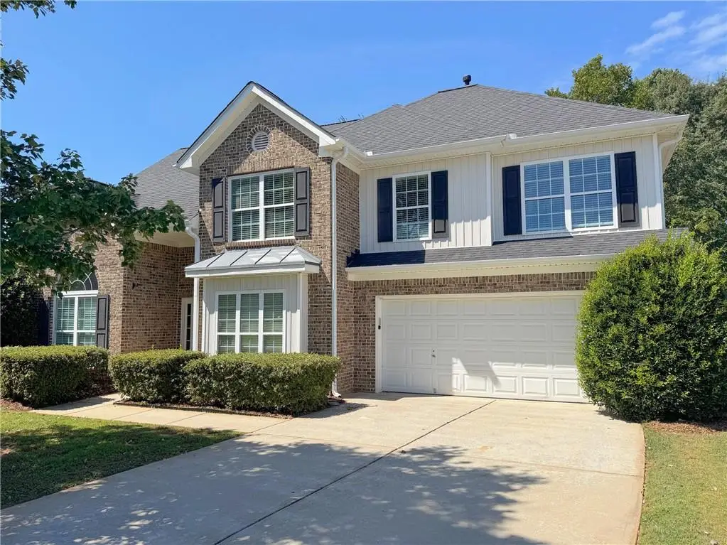 2757 Marisol Way, McDonough, GA 30253 - #1