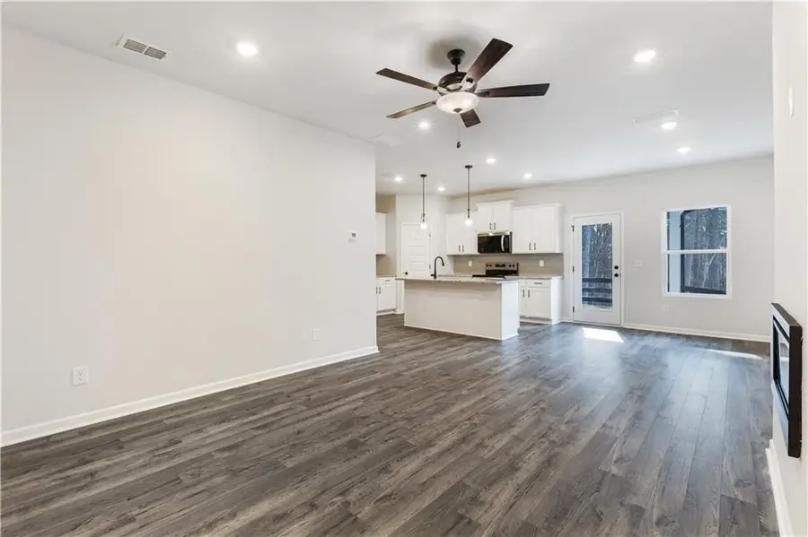 347 Yukon Drive #55, Conyers, GA 30094 - #3