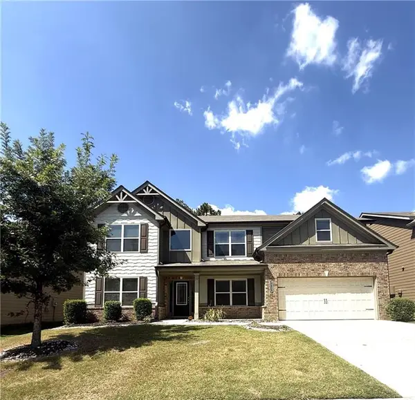 4236 Water Mill Drive, Buford, GA 30519