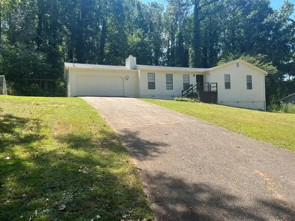 1182 Mill Ridge Drive, Lawrenceville, GA 30046