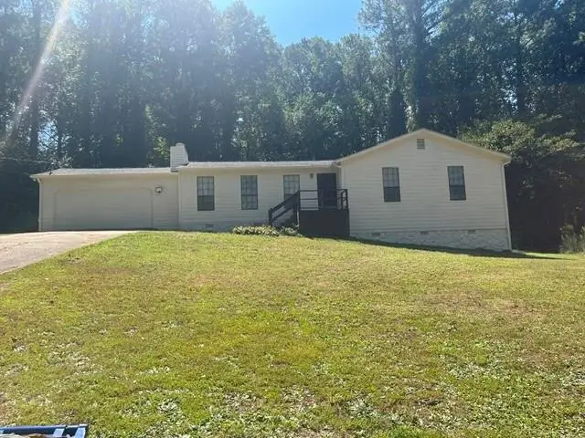 1182 Mill Ridge Drive, Lawrenceville, GA 30046 - #2