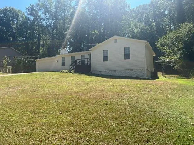 1182 Mill Ridge Drive, Lawrenceville, GA 30046 - #3