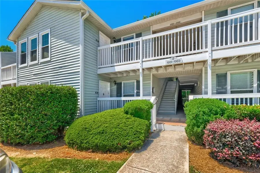 1967 Brian Way, Decatur, GA 30033 - #3