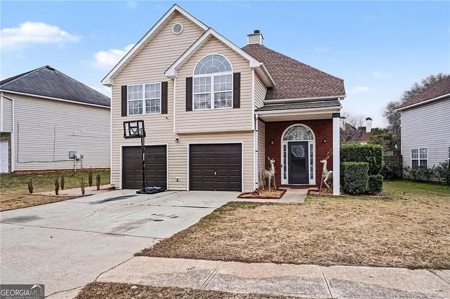 11811 Registry Boulevard, Hampton, GA 30228 - #2