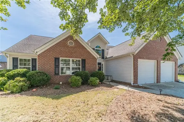 418 Franklin Street, Braselton, GA 30517
