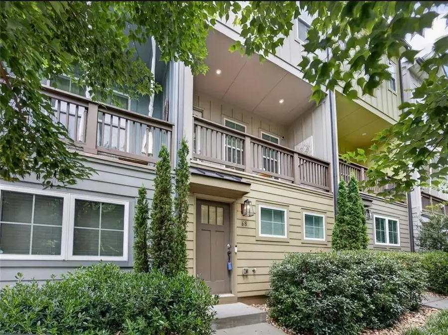 68 Adore Court Se, Atlanta, GA 30315 - #2