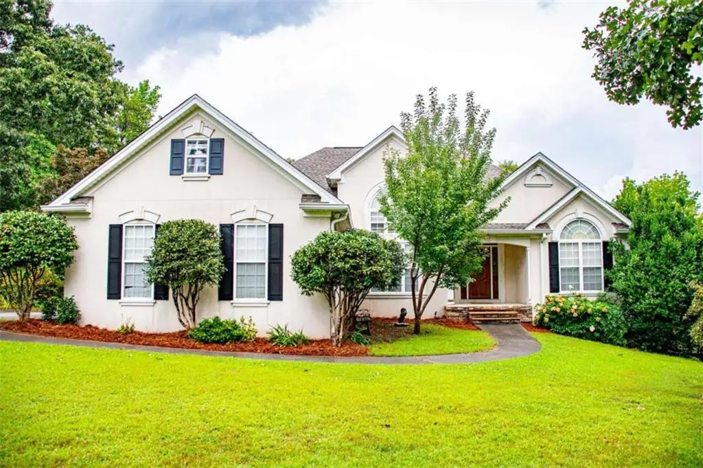7046 Tara Drive, Villa Rica, GA 30180 - #1