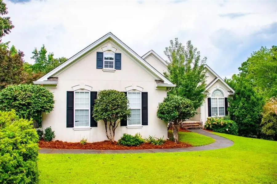 7046 Tara Drive, Villa Rica, GA 30180 - #3
