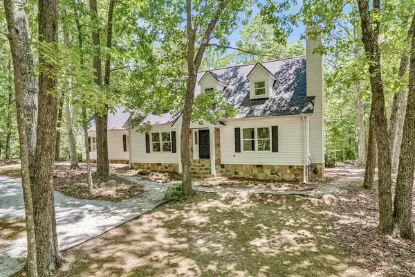 230 Haynes Road, Moreland, GA 30259