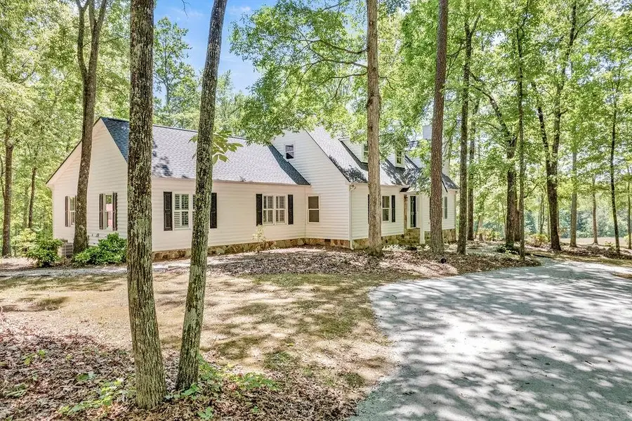 230 Haynes Road, Moreland, GA 30259 - #3