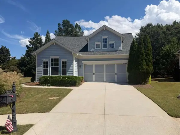 3192 Willow Creek Drive, Gainesville, GA 30504