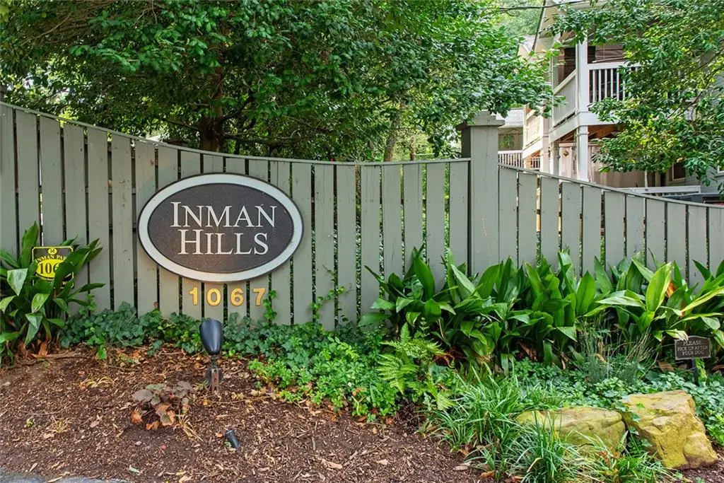 1067 Alta Avenue Ne #20, Atlanta, GA 30307 - #1