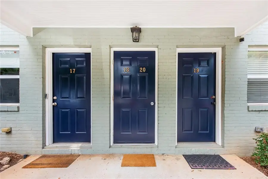 1067 Alta Avenue Ne #20, Atlanta, GA 30307 - #2