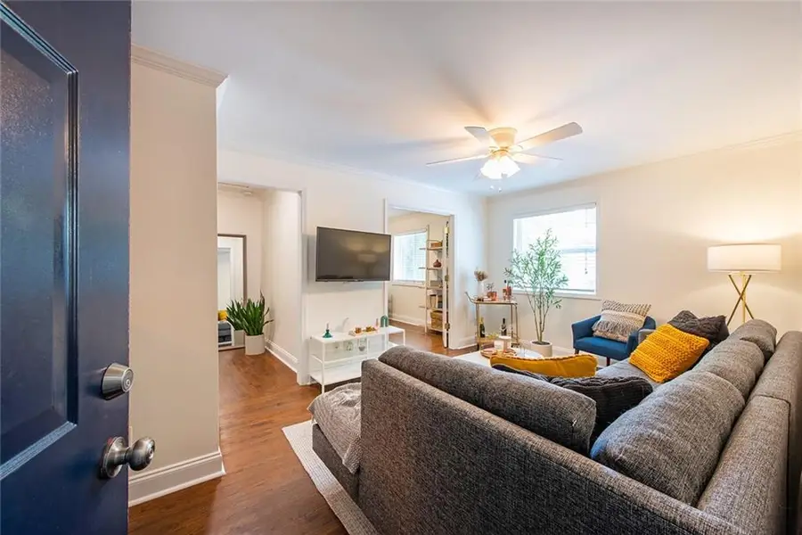1067 Alta Avenue Ne #20, Atlanta, GA 30307 - #3