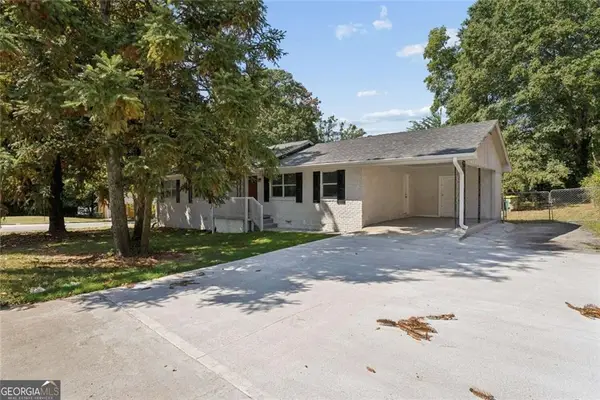 546 Lamar Drive, Forest Park, GA 30297