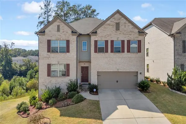327 Round Pond Drive, Lilburn, GA 30047