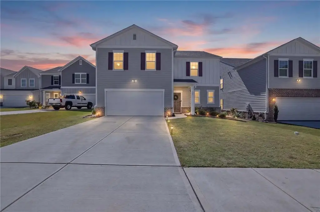 751 Knightsbridge Lane, Winder, GA 30680 - #1