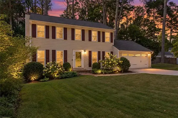 410 Wall Street, Marietta, GA 30068