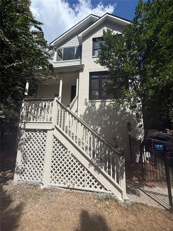322 8th Street Ne, Atlanta, GA 30309