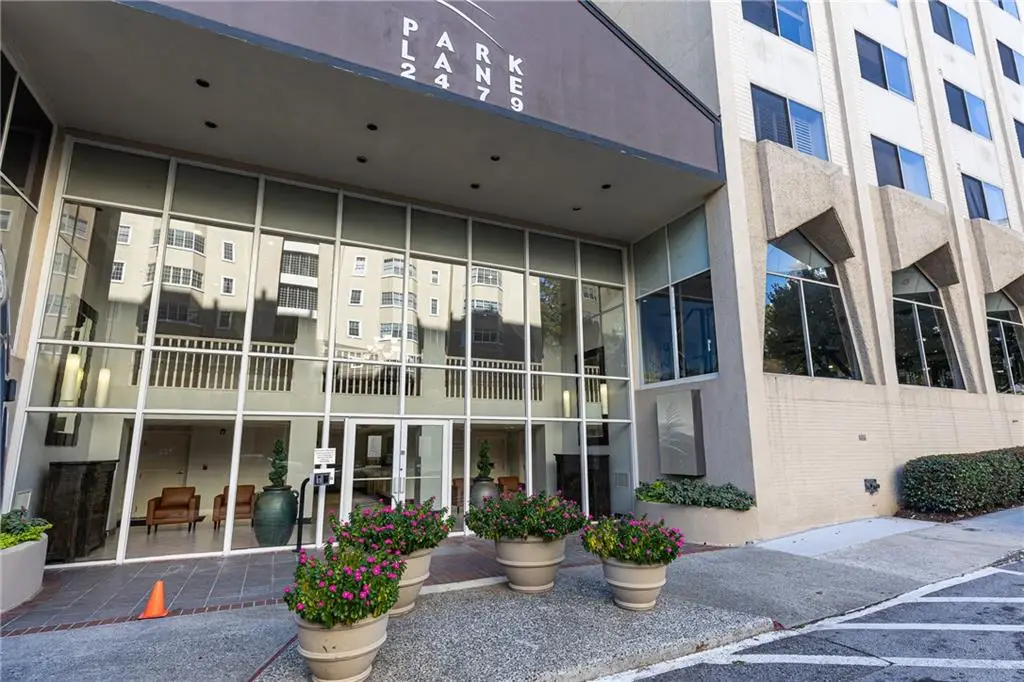 2479 Peachtree Road Ne #1706, Atlanta, GA 30305 - #1