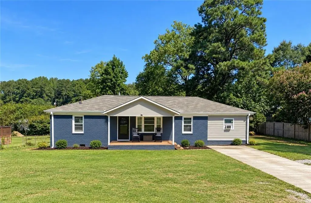 2308 Clay Road, Austell, GA 30106 - #1