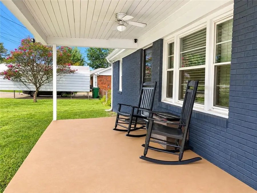 2308 Clay Road, Austell, GA 30106 - #3