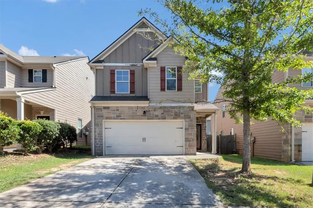 5898 San Gabriel Lane, Atlanta, GA 30349 - #1
