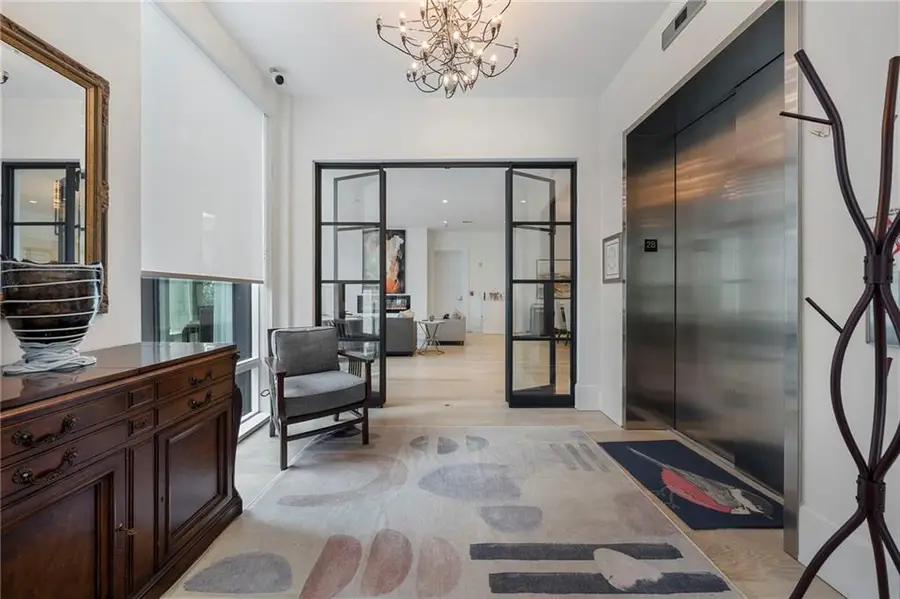 1301 Peachtree Street Ne #2B, Atlanta, GA 30309 - #2