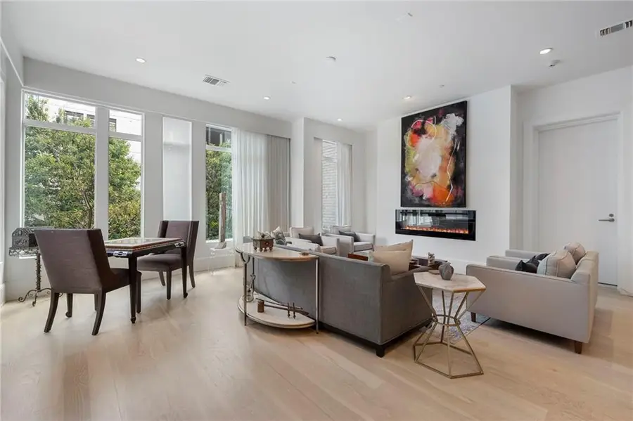 1301 Peachtree Street Ne #2B, Atlanta, GA 30309 - #3