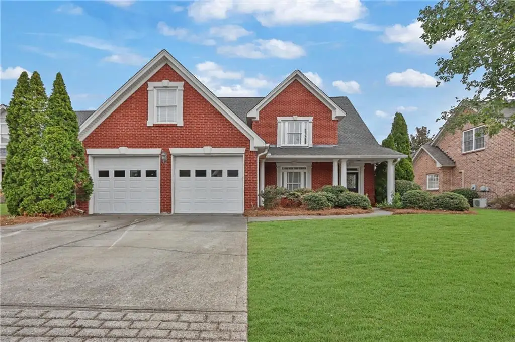 925 Windsor Place Circle, Grayson, GA 30017 - #1