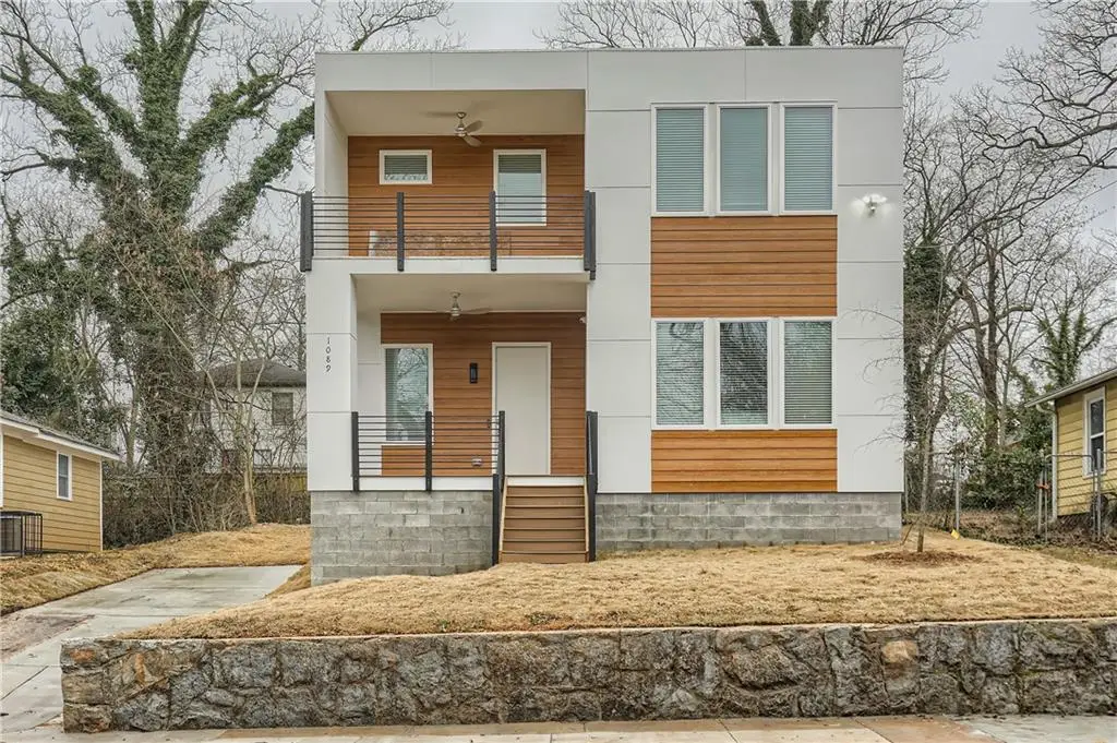 1089 Coleman Street Sw, Atlanta, GA 30310 - #1