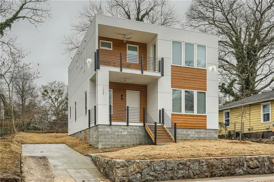 1089 Coleman Street Sw, Atlanta, GA 30310 - #2