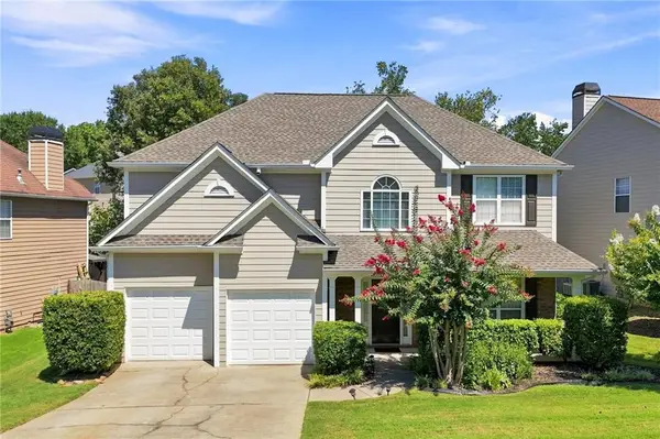 3170 Hartness Way Nw, Kennesaw, GA 30144