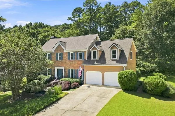 2775 Saddlebrook Way Nw, Marietta, GA 30064