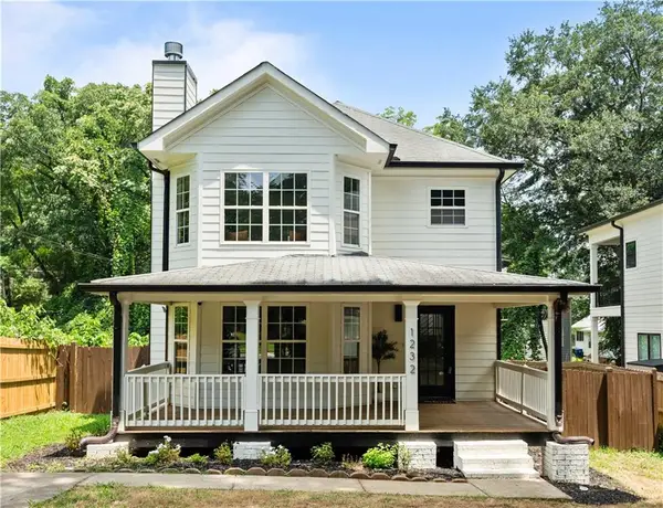 1232 Memorial Drive Se, Atlanta, GA 30316